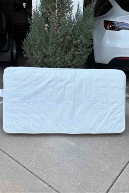 Photo of free PotteryBarn crib mattresses X3 (Littleton) #3