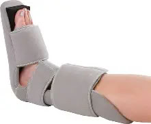 Photo of A foot boot/device (for plantar fasciitis) (Sidcup DA14) #2