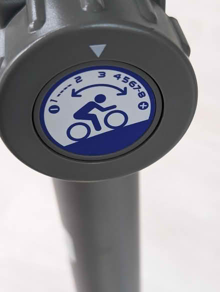 Photo of free DOMYOS Decathlon exercise bike (Moulsham Drive CM2) #3