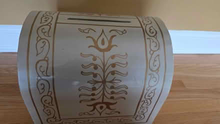 Photo of free Wedding Envelopr Gift Box (Somerset) #2