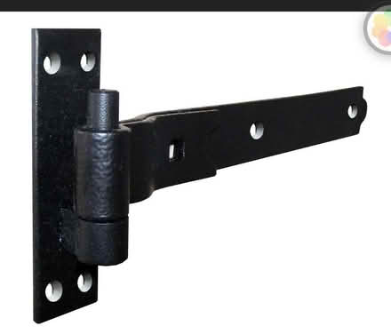 Photo of Camping toilet / basic essentials (Mapperley Park NG3) #2