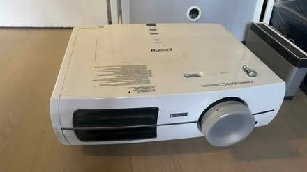 Photo of free Old Projector (Stockwell) #1