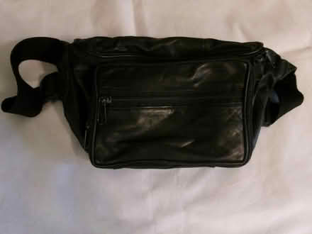Photo of free Black Fanny Pack (Northwest Frederick) #1