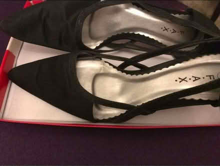 Photo of free Shoe size 7 (Lawnswood LS16) #1