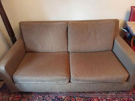 Photo of free Sofa Bed (North Abingdon - OX14) #1