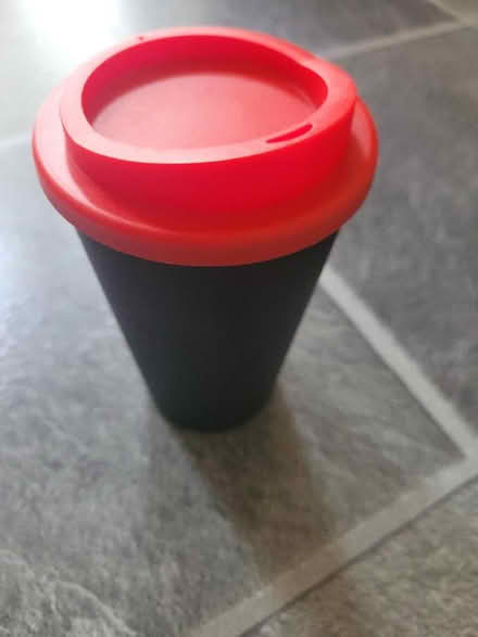 Photo of free Reusable cup (Shenley Fields B29) #1