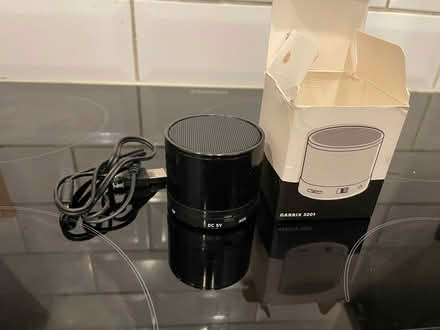 Photo of free Speaker (Mitcham CR4) #2