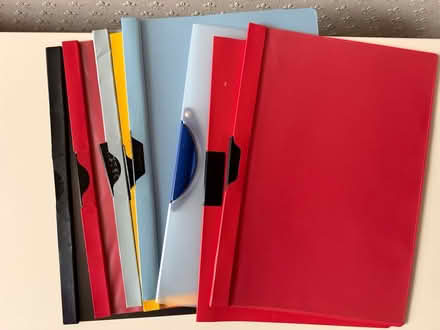 Photo of free Stationery - notebooks etc (Salford M30) #4