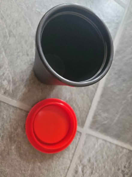 Photo of free Reusable cup (Shenley Fields B29) #2