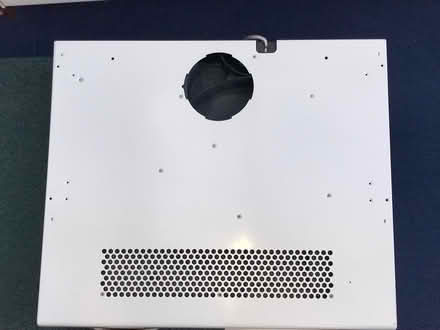 Photo of free Standard Cooker Hood 60cm wide (Marsden HD7) #4