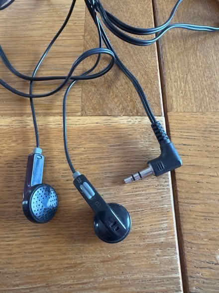 Photo of free Earphones (Risinghurst OX3) #1