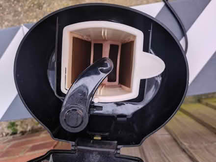 Photo of free Coffee machine - one-cup (CO15) #2