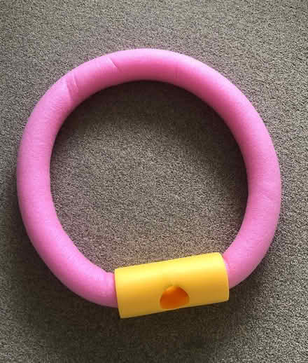 Photo of free Swimming noodle (B31) #1