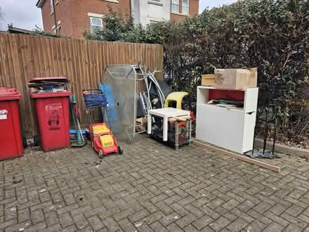 Photo of free A lot staff to take (Slough SL3) #1