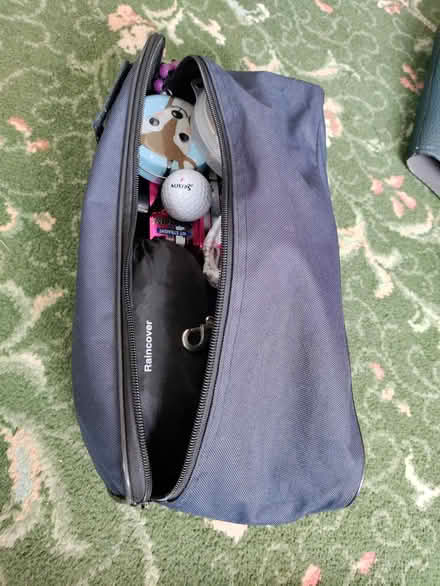 Photo of free Ladies golf accessories (Bromley BR2) #2