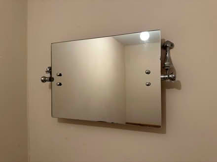 Photo of free Fish themed bathroom fittings (Freeland OX29) #1