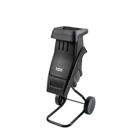 Photo of chipper (Thorpe St Andrew) #1