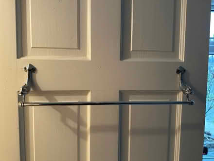 Photo of free Fish themed bathroom fittings (Freeland OX29) #4