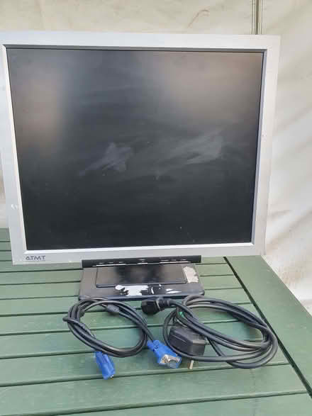 Photo of free 19 inch LED Monitor (offer 3) (Booker HP12) #1