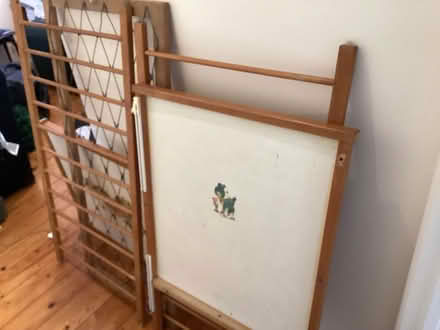 Photo of free Baby cot (Knocklyon) #1