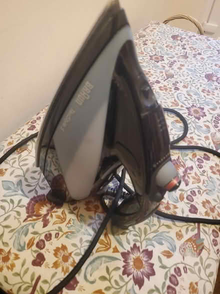 Photo of free Iron (see details) (Clayton Bridge M40) #1