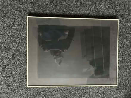 Photo of free Assorted photo frames (Woodley RG5) #2