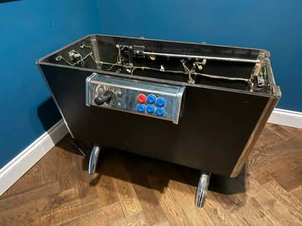 Photo of free Project arcade cocktail table (Preston Park) #2