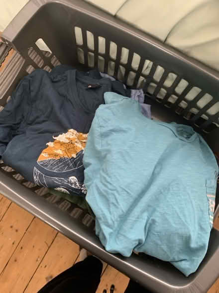 Photo of free Clothes (M32) #3