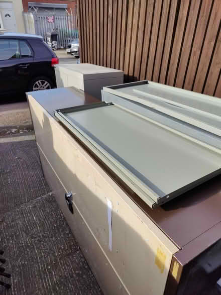 Photo of free Scrap metal (birstall LE4) #1