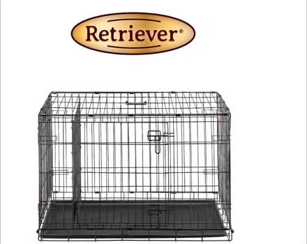 Photo of free Used pet crate 36 inches (Burtonsville) #1