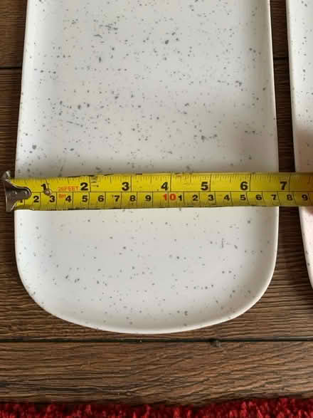 Photo of free Plastic serving trays (BR3 Elmers End) #2