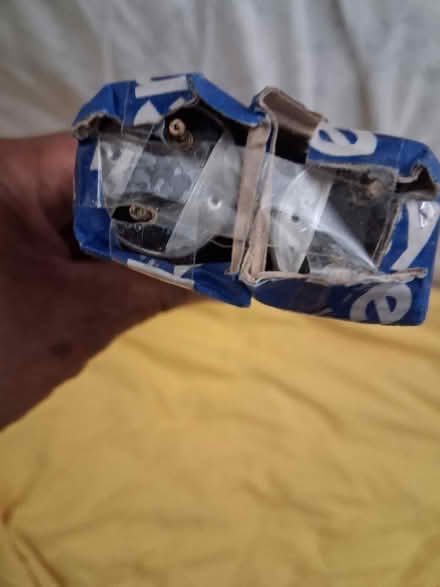 Photo of free BULBRITE Energy Wiser Bulbs-Tubes (West Harlem) #3