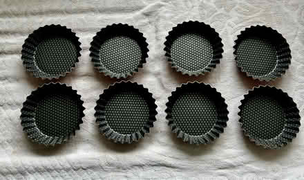 Photo of free Mini non-stick tartelettes pans (CT2) #2
