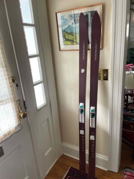 Photo of free Backcountry skis & boots (Upper NW) #1