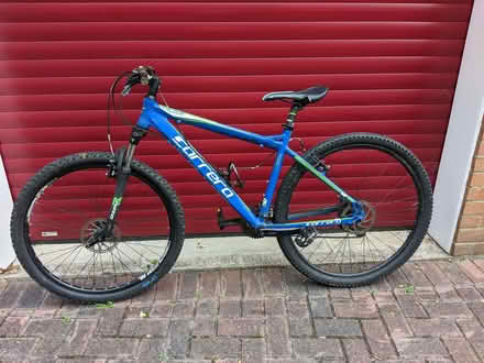 Photo of free Mountain Bike for Repair or Spares (Headington Quarry OX3) #1