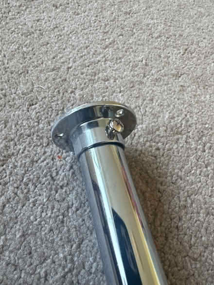 Photo of free Clothes rails for wardrobes (Bingley BD16) #2