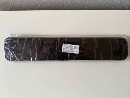 Photo of free Long mouse pad/wrist support (Salford M30) #2