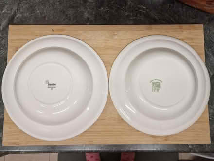 Photo of free 2 bowls (Barton/Headington, OX3) #2