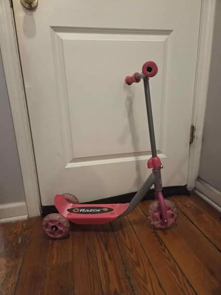 Photo of free Scooter (Flemington) #1