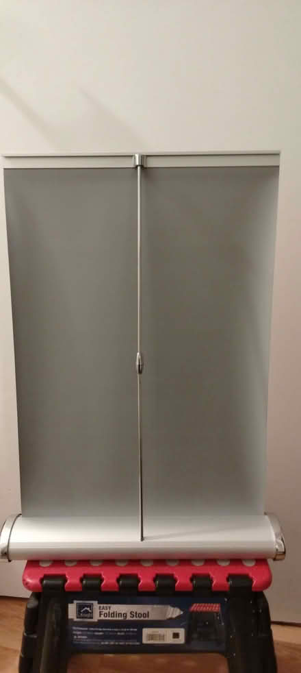 Photo of free Pocket Desk Rolltop Screen (Witham CM8) #2