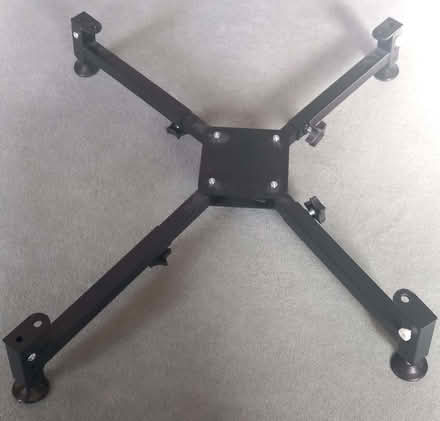 Photo of free Chair raiser (Far Green GL11) #1