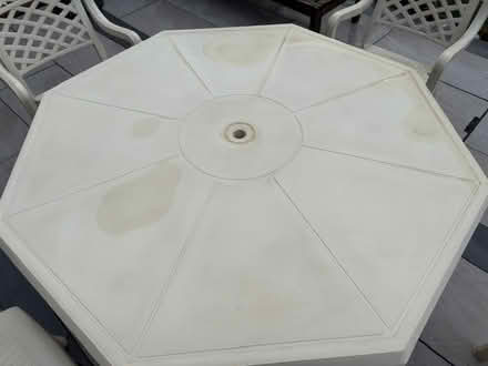 Photo of free Garden furniture (Caldicot Gwent) #3