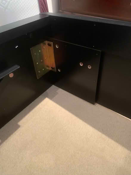 Photo of free Ottoman bed frames (RH16 1AF) #3