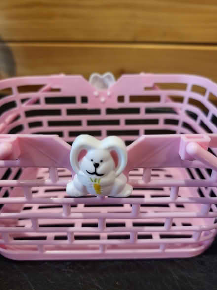 Photo of free Easter egg baskets (Fittleworth RH20) #3