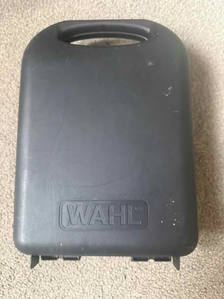Photo of free WHAL Trimmers (NN7 4NP) #3