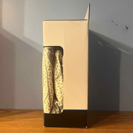 Photo of free New Mainstays Ironing Board Cover (Flatlands) #3