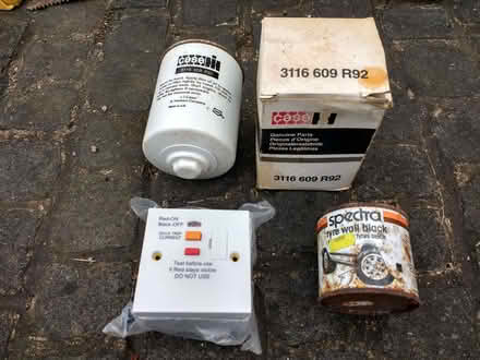 Photo of free Household, car items, gardening (Yate BS37) #4