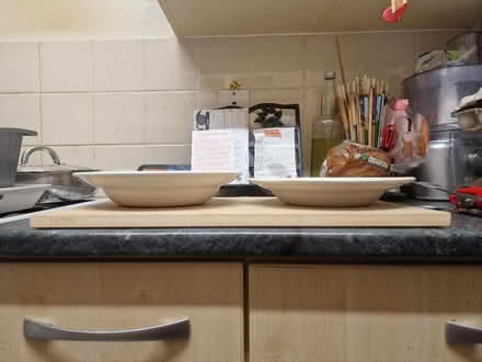 Photo of free 2 bowls (Barton/Headington, OX3) #3