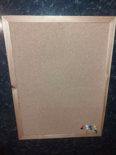 Photo of free Pinboard (Kingsway) #1