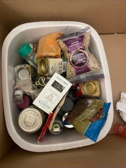 Photo of free Spices (Yorkhill G3) #1